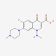 Amifloxacin