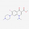 Amifloxacin