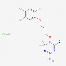 WR99210 hydrochloride(47326-86-3 free base)