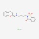 Repinotan HCl