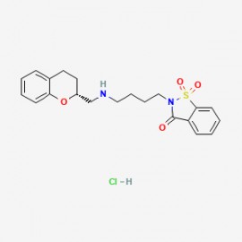 Repinotan HCl