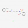 Repinotan HCl