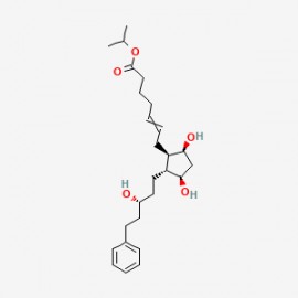 Latanoprost