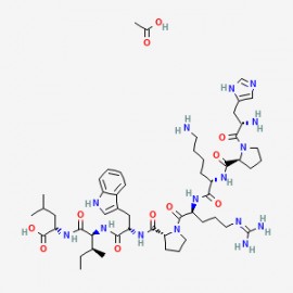 Xenin 8 acetate