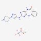 XMD-17-51 Trifluoroacetate