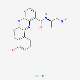 XR-11576 HCl