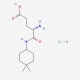 Neboglamine hydrochloride