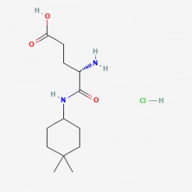 Neboglamine hydrochloride