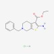 Tinoridine hydrochloride