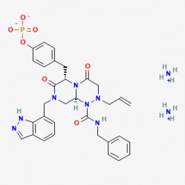 YB-0158 ammonium