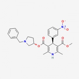 Barnidipine