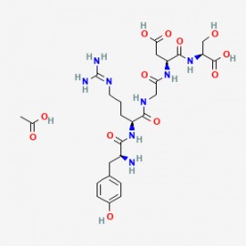 YRGDS Fibronectin Fragment acetate