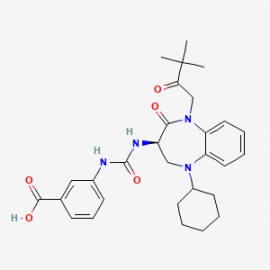 Nastorazepide