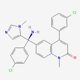 Tipifarnib