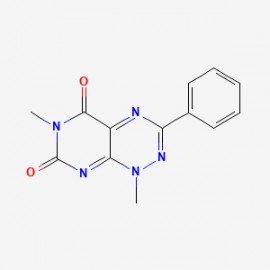 3-Phenyltoxoflavin