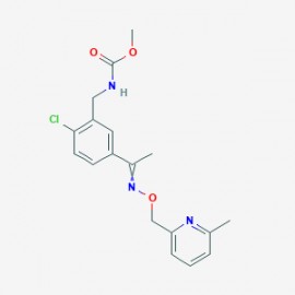 Pyribencarb