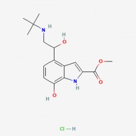 ZK-90055 hydrochloride