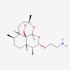 ?-Aminoarteether