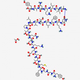 ?-Endorphin (1-27) (human) acetate