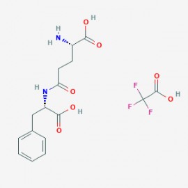 ?-Glu-Phe TFA(7432-24-8 free base)