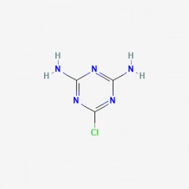 Desalkylterbuthylazine