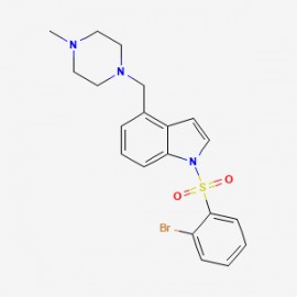 5HT6-ligand-1