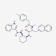 Neurokinin antagonist 1