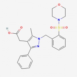 CRTh2 antagonist 1