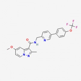 anti-TB agent 1