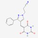 Antitrypanosomal agent 2