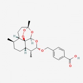 Artelinic acid