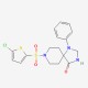 ATP synthase inhibitor 1