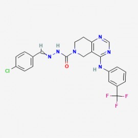 ATX inhibitor 5