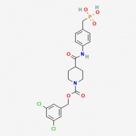 ATX inhibitor 1