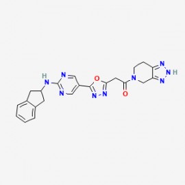 Autotaxin-IN-3