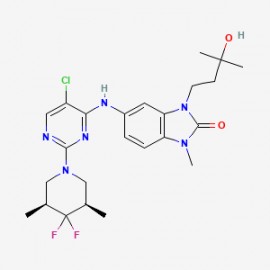 BCL6-IN-3