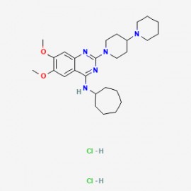 C-021 dihydrochloride