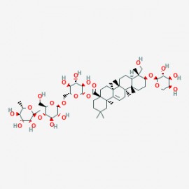 Cauloside D