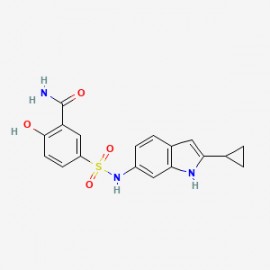 CD73-IN-1