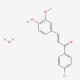 Chalcone 4 hydrate