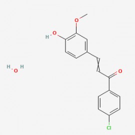 Chalcone 4 hydrate