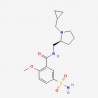 Cipropride S enantiomer