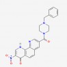 Collagen proline hydroxylase inhibitor-1