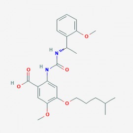 Complement C5-IN-1