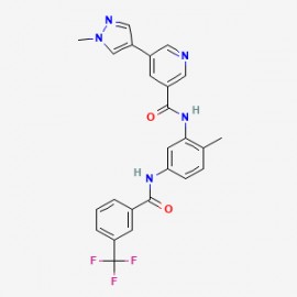 CSF1R-IN-1