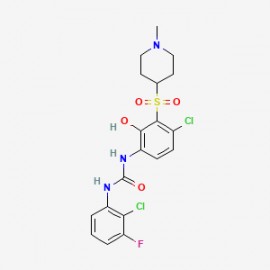 CXCR2-IN-1