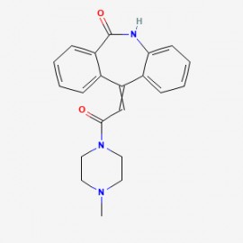 Darenzepine