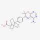 DGAT-1 inhibitor 2