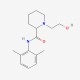 Droxicainide