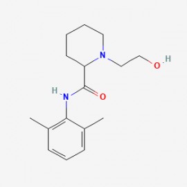 Droxicainide